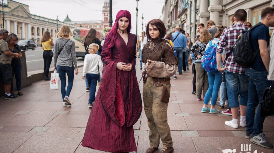 Мелиссандра