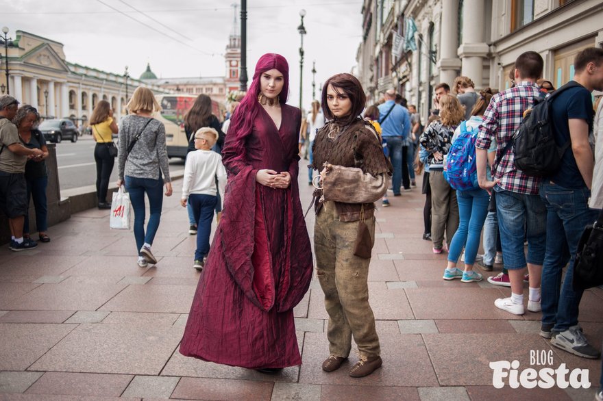 Мелиссандра