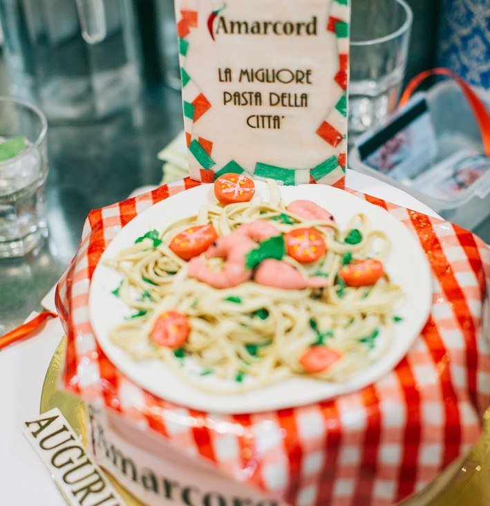 Amarcord cafe