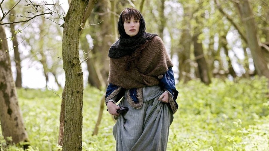 «Тэсс из рода Д`Эрбервиллей» (2008)