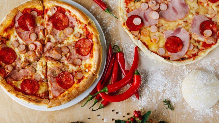 Royal Pizza