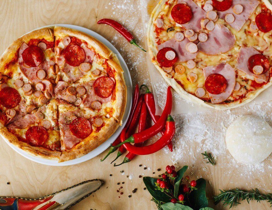 Royal Pizza