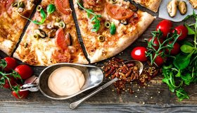 Топ-10 ресторанов итальянской кухни 