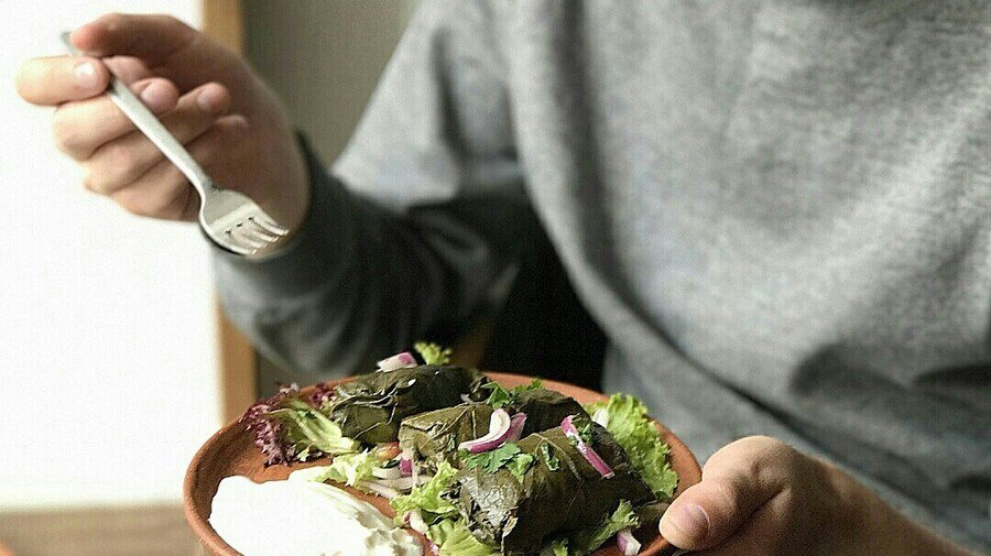 «Хачапури и вино»