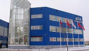 Дом молодёжи «Купчино»
