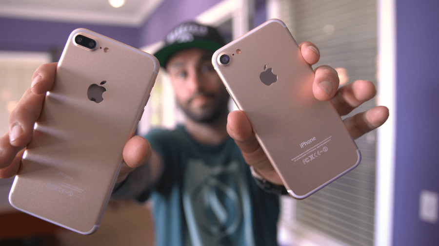 Apple покажет сразу три новых iPhone 12 сентября 