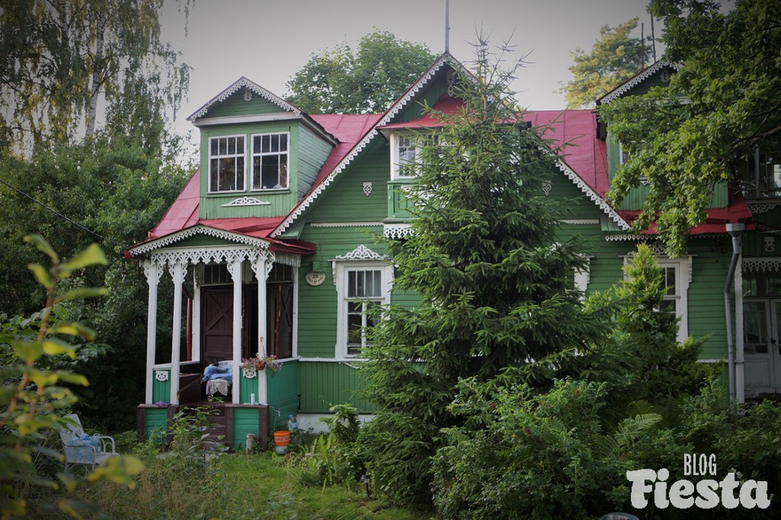10 мест Лахты и Ольгино, где вы ни разу не бывали