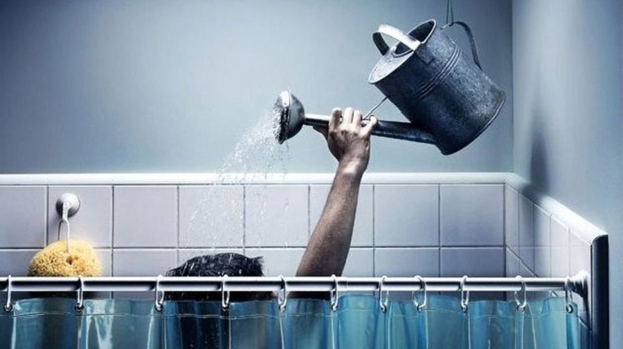 В Петербурге перестанут отключать горячую воду летом 