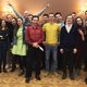 Встречи на английском Mo’ Hangouts 