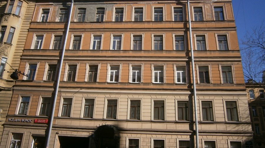 Петербуржец восстановил историю всех жильцов своего дома, умерших в блокаду 