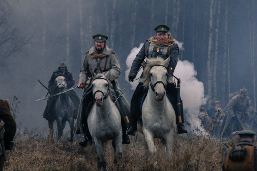 Северо Западная армия Юденича