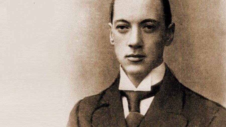 Улица Николая Гумилёва появится в Кронштадте 