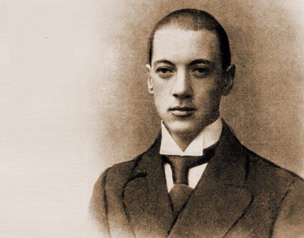 Улица Николая Гумилёва появится в Кронштадте