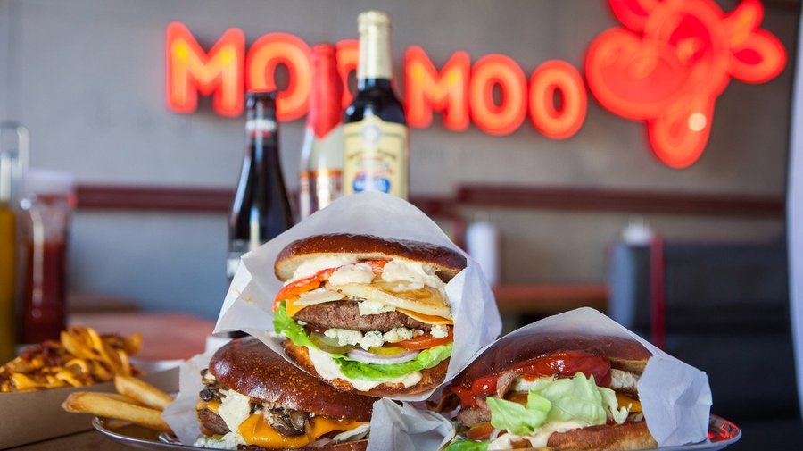 Moo Moo 