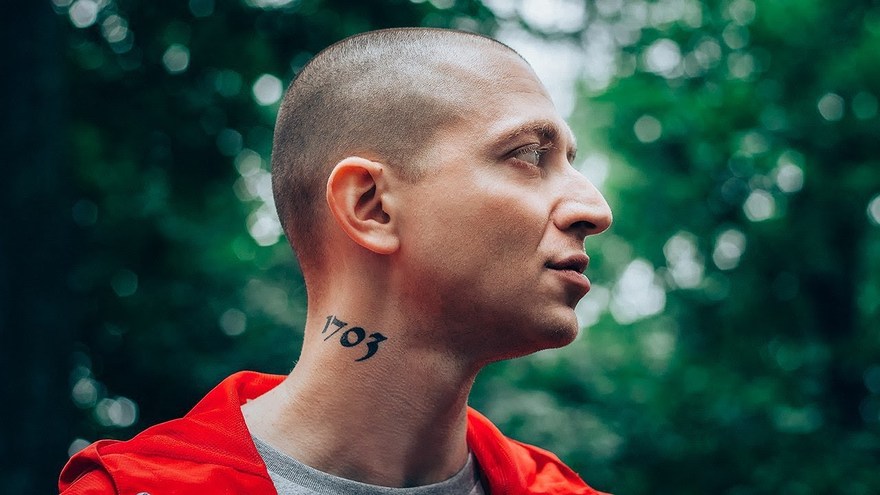Oxxxymiron