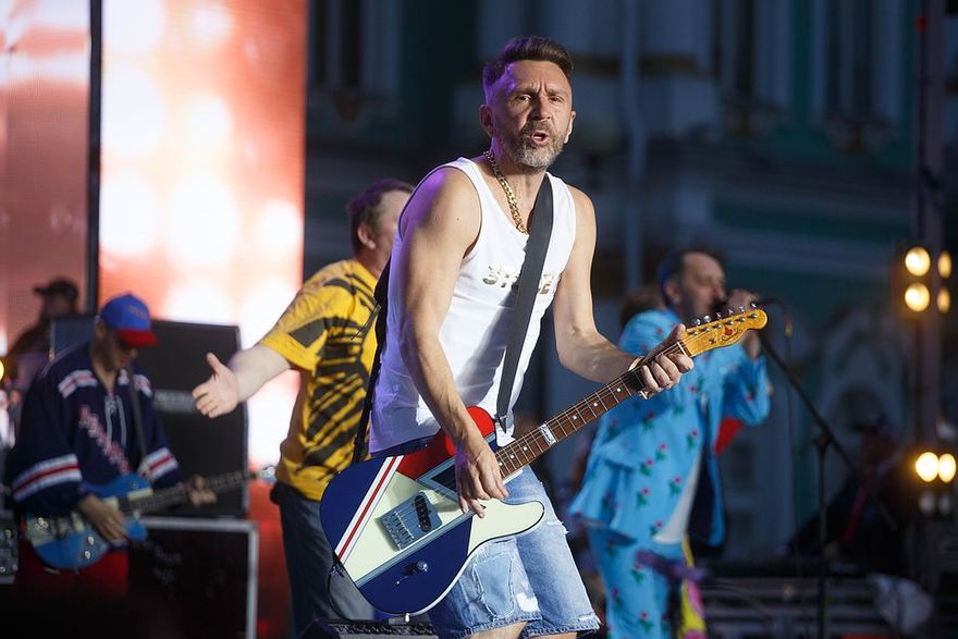 «Ленинград»