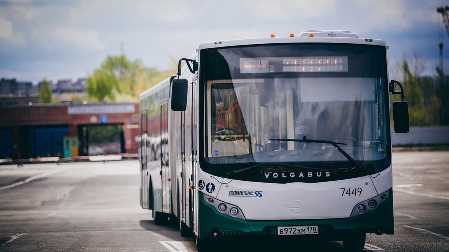 К музеям запустят бесплатные автобусы 