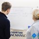 Бесплатный тест на профориентацию для старшеклассников