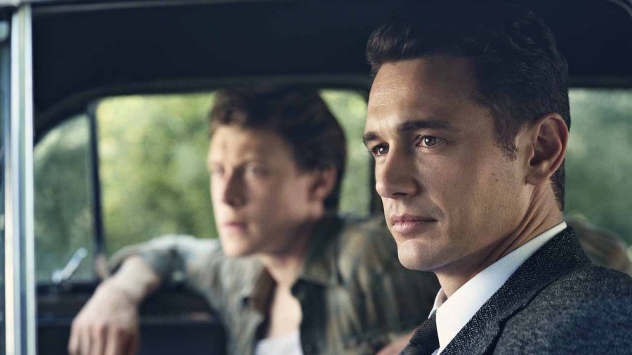 «11.22.63» | 2016 год