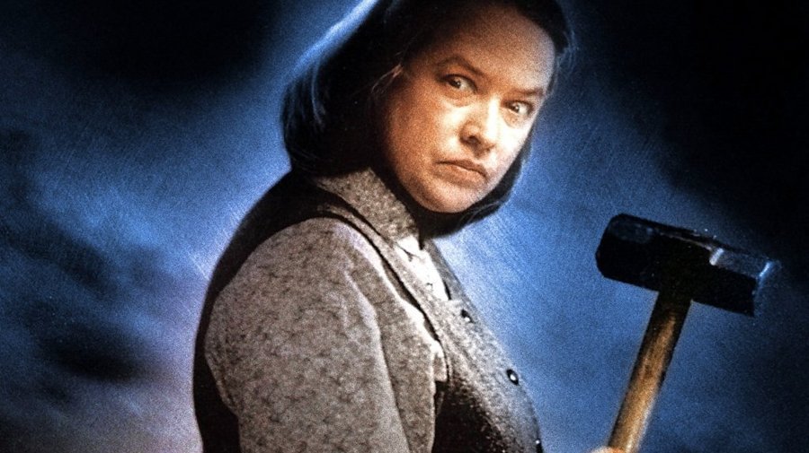 «Мизери» | 1990 год