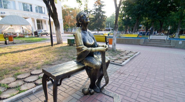 «Осенний добро-фест»