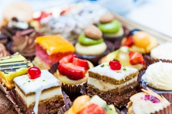 10. Московский Международный Фестиваль Сладостей, 10-15 декабря