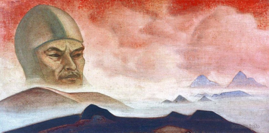 Выставка «Величайший интуитивист эпохи»