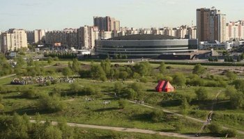 Яблоновский сад