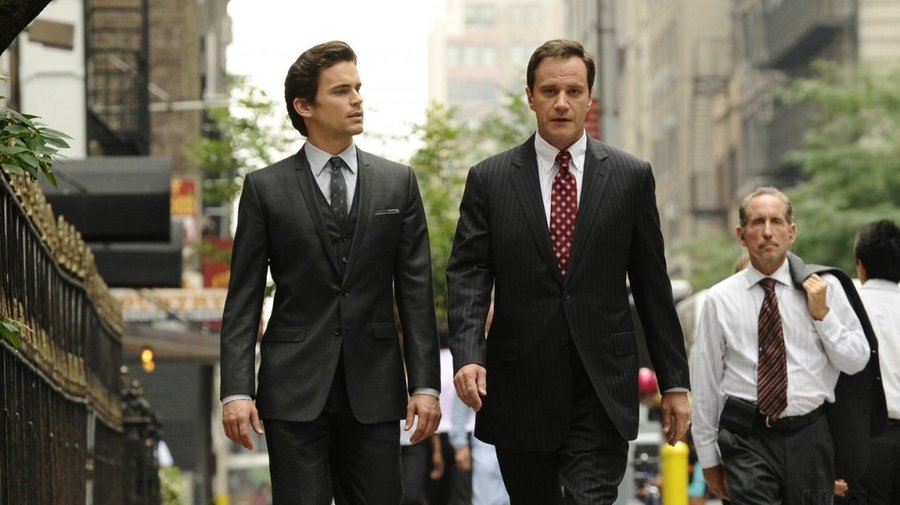 «Белый воротничок» (White Collar, 2009)