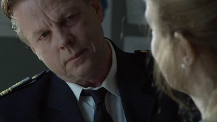 «Валландер» (Wallander, 2005)