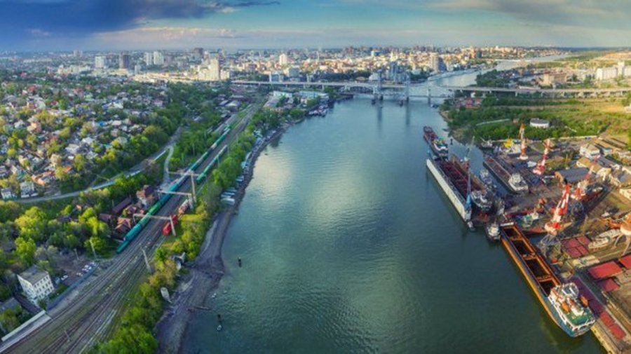 Из Петербурга в Ростов-на-Дону и Краснодар запустили лоукостер с билетами по 2000 рублей