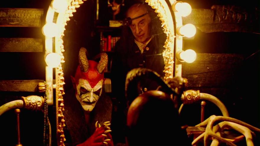 Dmm Devil Carnival