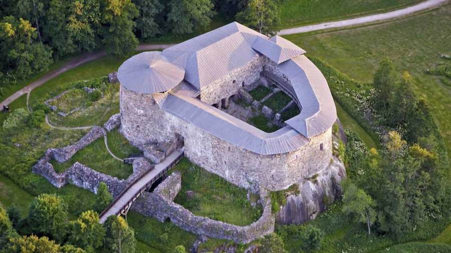 Расеборгский замок