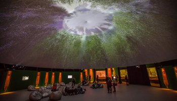 Самые интересные музеи и пространства, которые откроют в ноябре