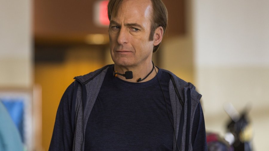 «Лучше звоните Солу» (Better Call Saul, 2015)