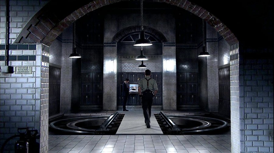 «Торчвуд» (Torchwood, 2006)