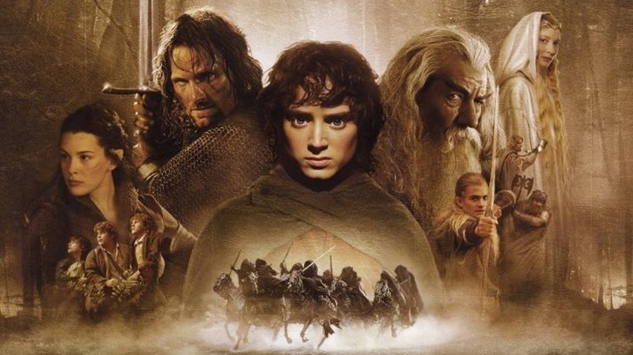 По «Властелину колец» снимут сериал