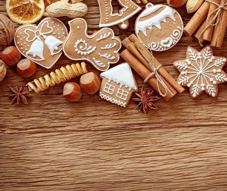 12. Предновогодняя Гаражная распродажа