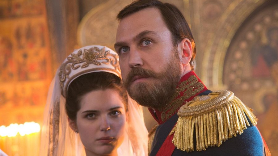 Алексей Учитель снимет сериал по «Матильде»