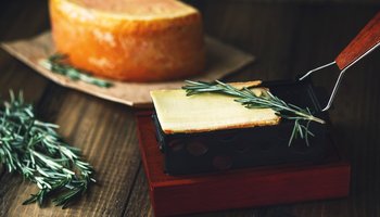Лавка «Сырный Сомелье»