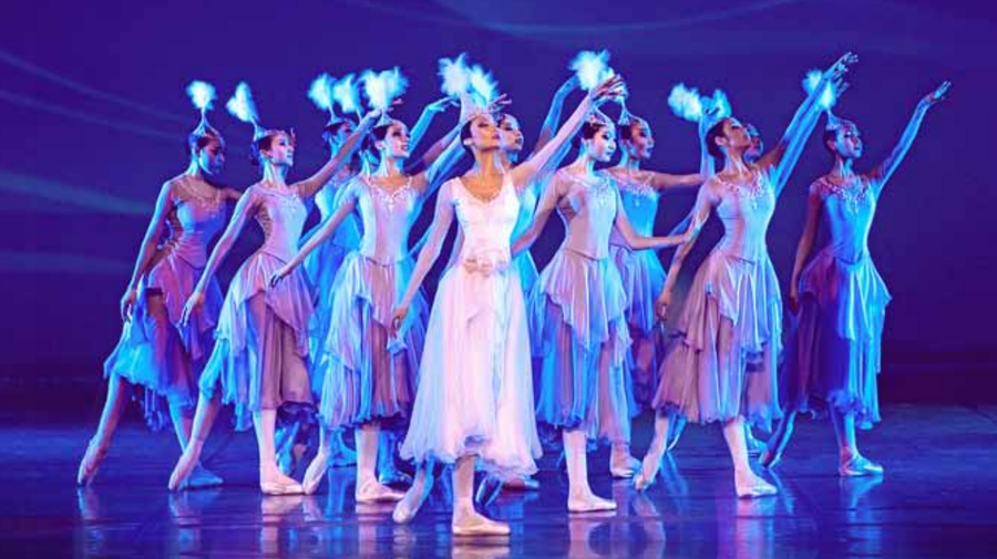 Astana Ballet Gala 