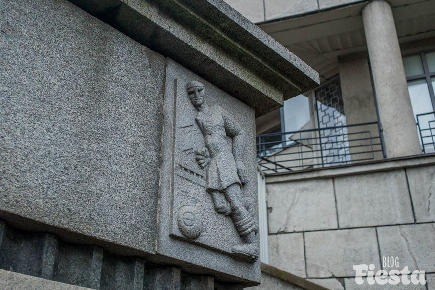 что посмотреть в петроградском районе
