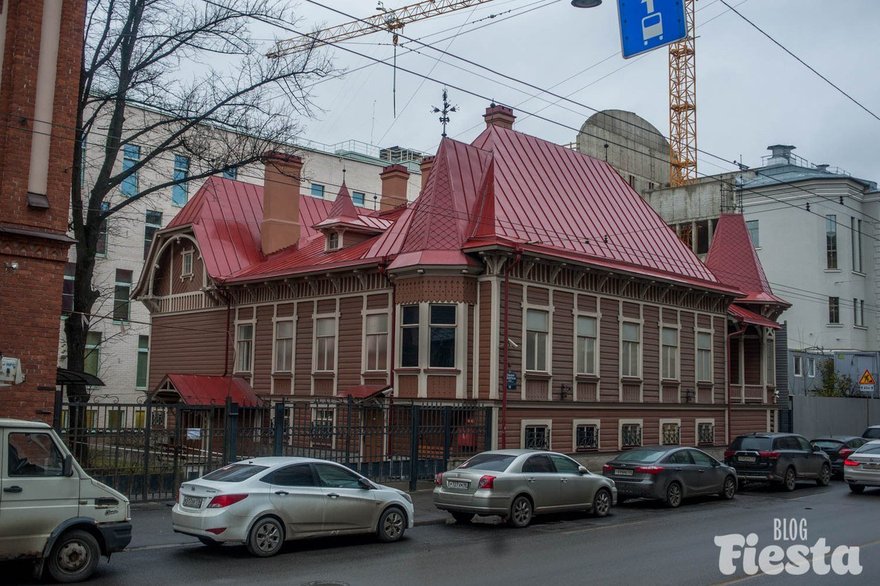 что посмотреть в петроградском районе