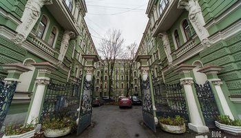 10 мест Петроградской стороны, которые заставят влюбиться в этот район 