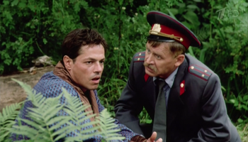 10 отечественных комедий из 1990-х