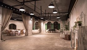 Лофт-пространство «18.46»