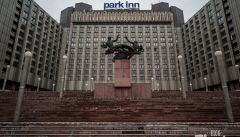 Интересный маршрут вокруг станции «Приморская» 