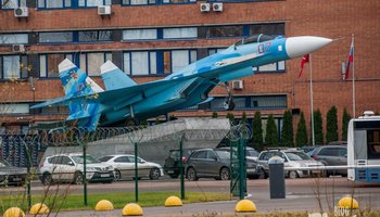 Интересный маршрут вокруг метро «Комендантский проспект» 