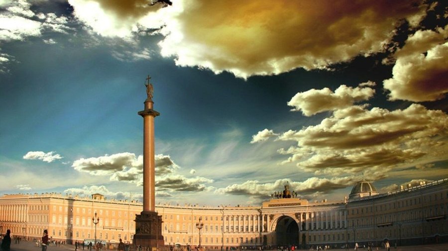 Петербург обошёл Москву в рейтинге качества жизни