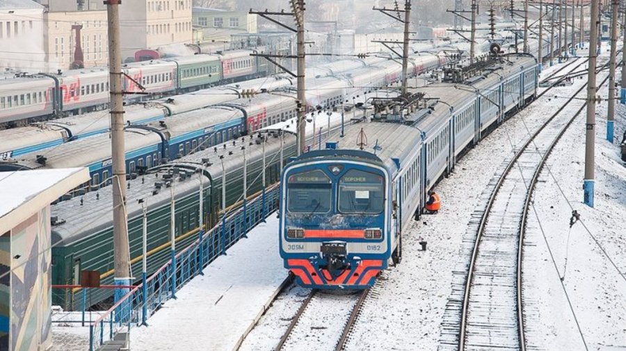 Петербуржцы сэкономят на электричках по Ленобласти
